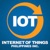 Internet of Things Philippines Logotype