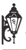 Coachlight Realty & Property Mgmt. Logotype