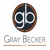 Gray Becker, P.C. Logotype