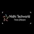 Nidhi-Techworld Logotype