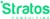 Stratos Consulting Logotype