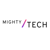 Mighty Tech Logotype