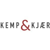 Kemp & Kjær ApS Logotype