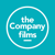TheCompanyFilms Logotype