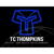 TC Thompkins LLC Logotype
