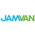 Jam Van Inc. Logotype