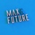 MAX & FUTURE KFT. Logotype