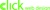 Click web design Logotype