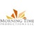 Morning Time Productions LLC Logotype