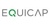 EquiCap Commercial Logotype