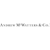 Andrew McWatters & Co. Logotype
