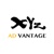 XYZ Advantage Logotype