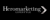Heromarketing Logotype