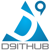 D9ITHUB SOFTWARE SOLUTIONS PRIVATE LIMITED Logotype