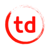 TD COMPANY HR SOLUTIONS Logotype