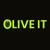 Olive IT Logotype
