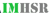 IMHSR Logotype