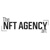The NFT Agency Logotype