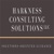 Harkness Consulting Solutions, LLC Logotype