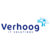 Verhoog IT Solutions Logotype