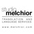 Studio Melchior Logotype