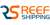 reefshipping Logotype