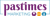 Pastimes Marketing Logotype