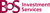 BOS Investment Services Logotype