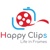 HappyClips Logotype