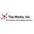 The Works Inc Logotype