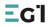 Eglobal One Logotype