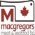 Macgregors Meat & Seafood Ltd Logotype