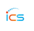 Info Hub Consultancy Services (ICS) Logotype