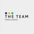 The Team Freelance Logotype