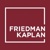 Friedman Kaplan Seiler & Adelman Logotype