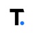 Twirling Umbrellas Logotype