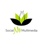 Social Me Multimedia Logotype