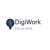 Digiwork Solutions Logotype