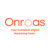 Onroas Digital Logotype