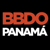 BBDO Panamá Logotype