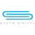 Stats Digital Logotype