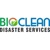 Bioclean Disaster Services Logotype