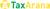 TaxArana Logotype