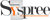 SySpree Logotype