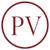 Precious Villas Luxury Real Estate Logotype