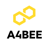 A4BEE Logotype