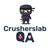 CrusherslabQA Logotype