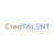 CredTALENT Logotype