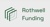 Rothwell Funding Logotype