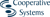 Cooperative Systems Logotype